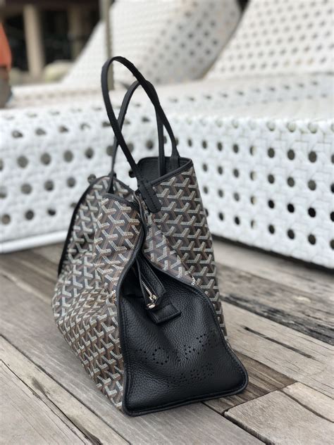 tote goyard bag|Goyard official website.